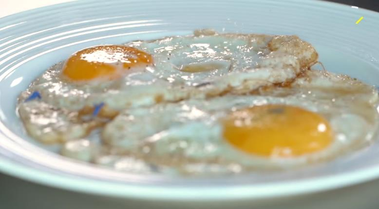 Чому треба їсти яйця на сніданок